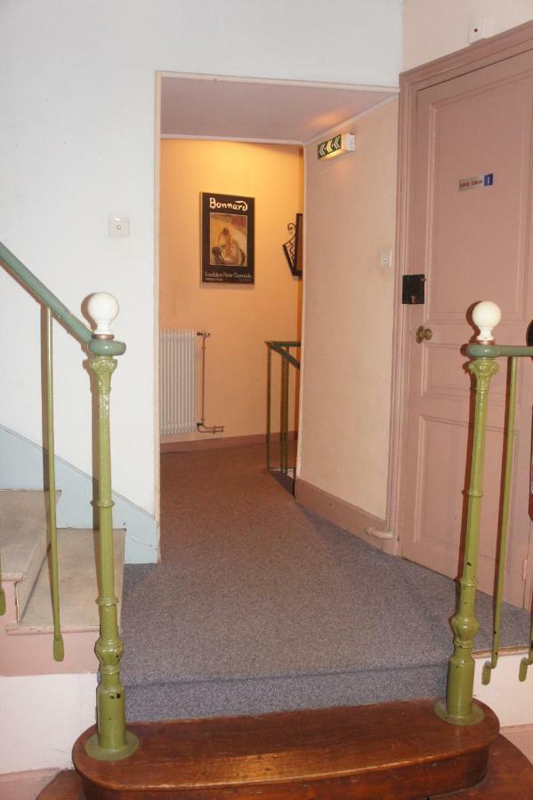 The Old Hotel Ravel Centre كليرمونت-فيراند المظهر الخارجي الصورة