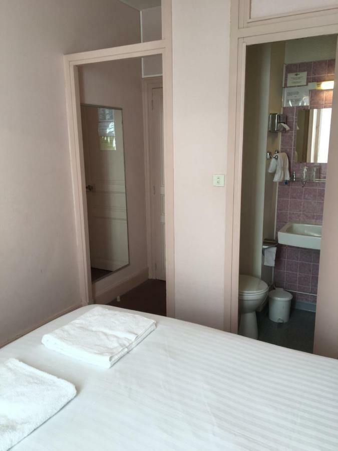 The Old Hotel Ravel Centre كليرمونت-فيراند المظهر الخارجي الصورة