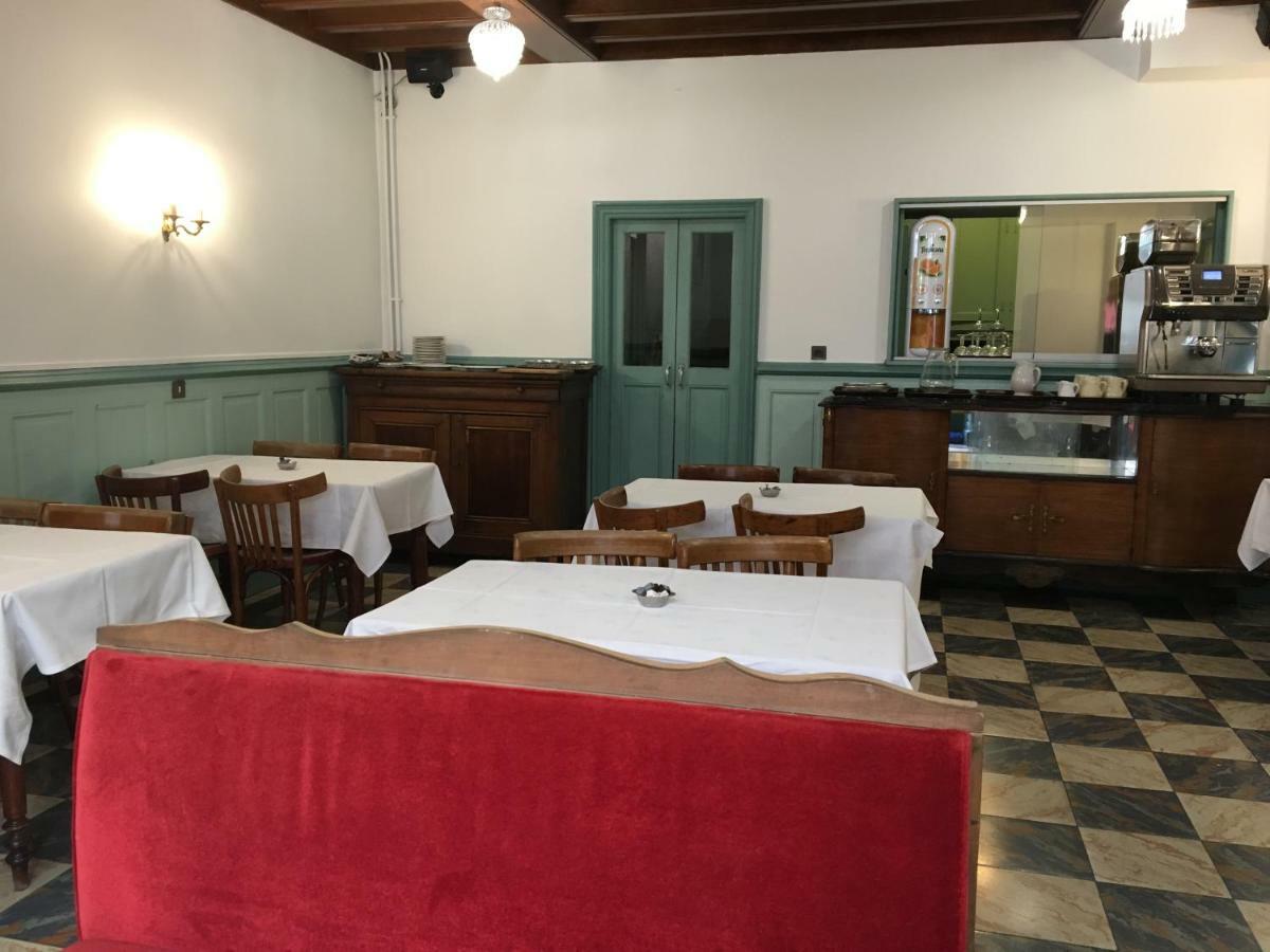 The Old Hotel Ravel Centre كليرمونت-فيراند المظهر الخارجي الصورة