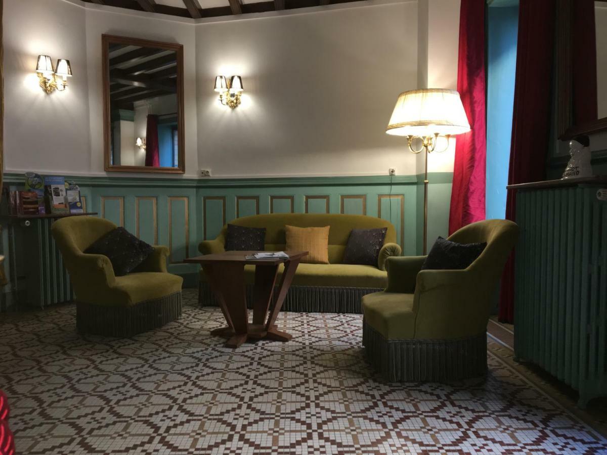 The Old Hotel Ravel Centre كليرمونت-فيراند المظهر الخارجي الصورة