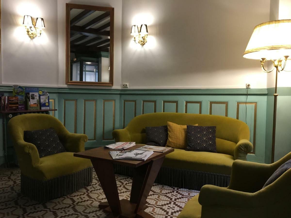The Old Hotel Ravel Centre كليرمونت-فيراند المظهر الخارجي الصورة