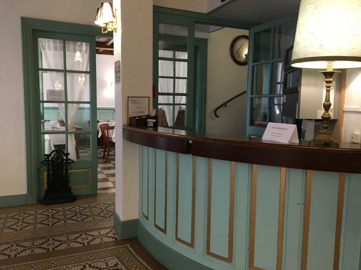 The Old Hotel Ravel Centre كليرمونت-فيراند المظهر الخارجي الصورة
