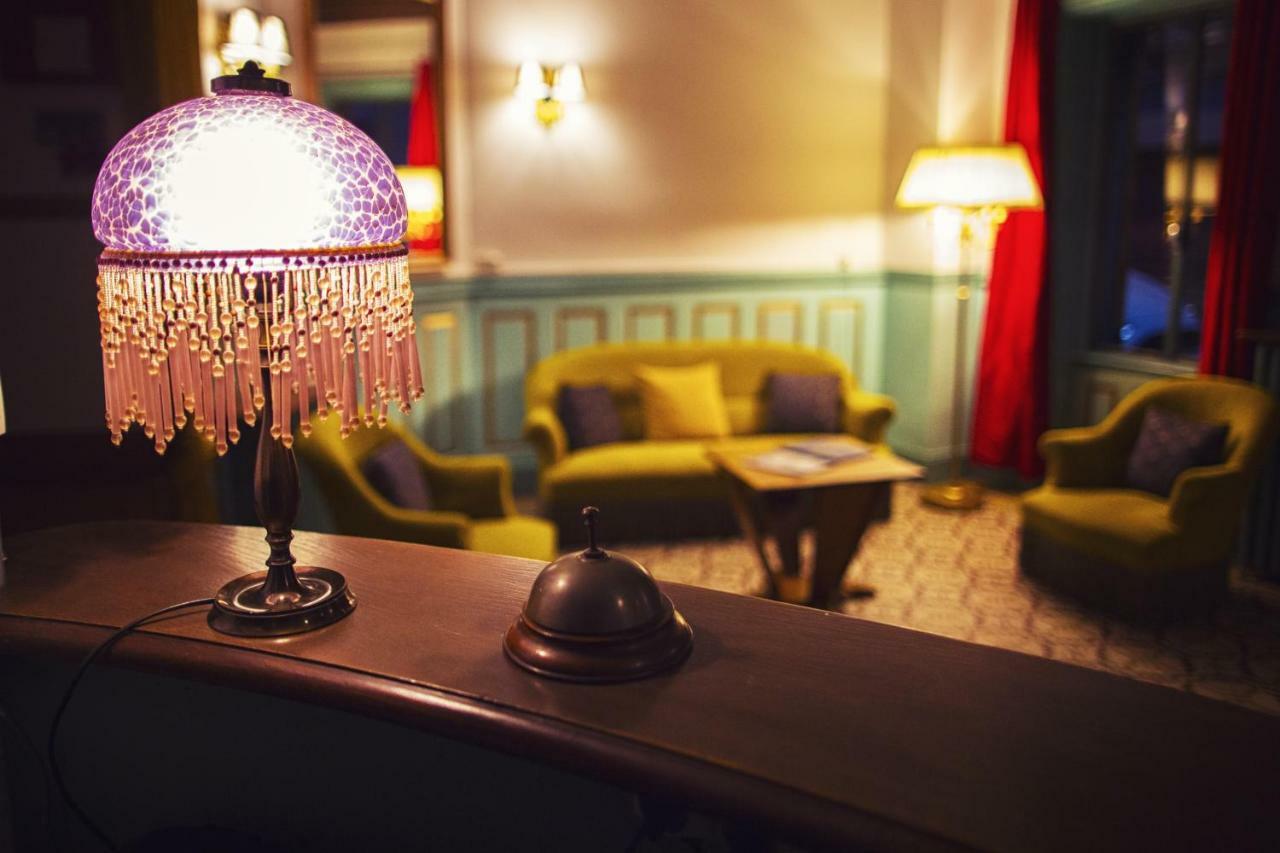 The Old Hotel Ravel Centre كليرمونت-فيراند المظهر الخارجي الصورة
