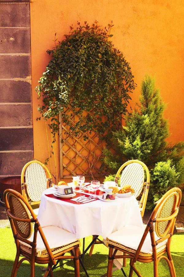 The Old Hotel Ravel Centre كليرمونت-فيراند المظهر الخارجي الصورة
