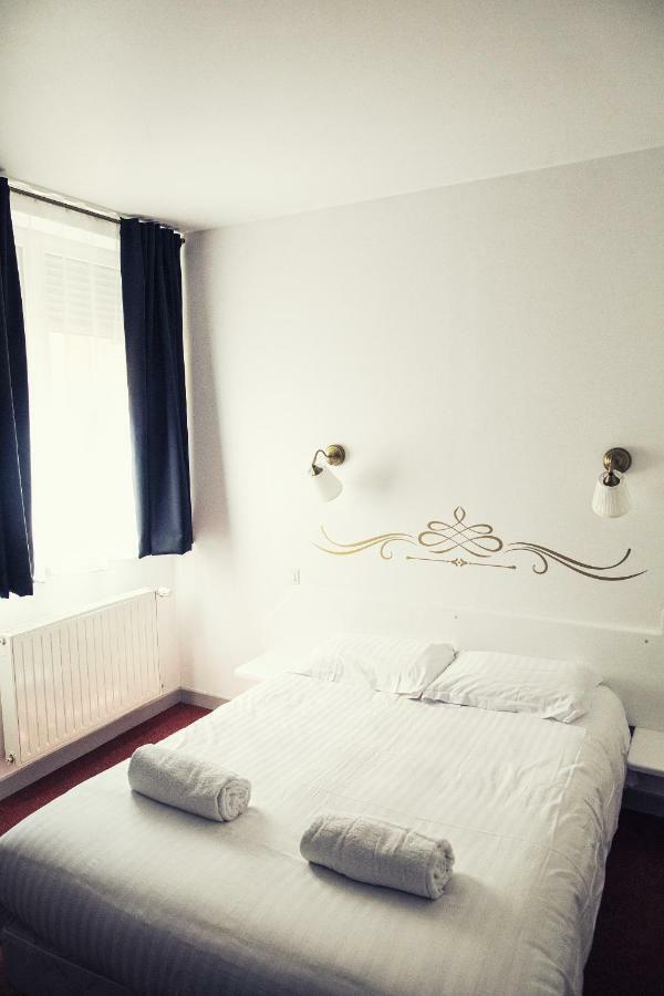 The Old Hotel Ravel Centre كليرمونت-فيراند المظهر الخارجي الصورة