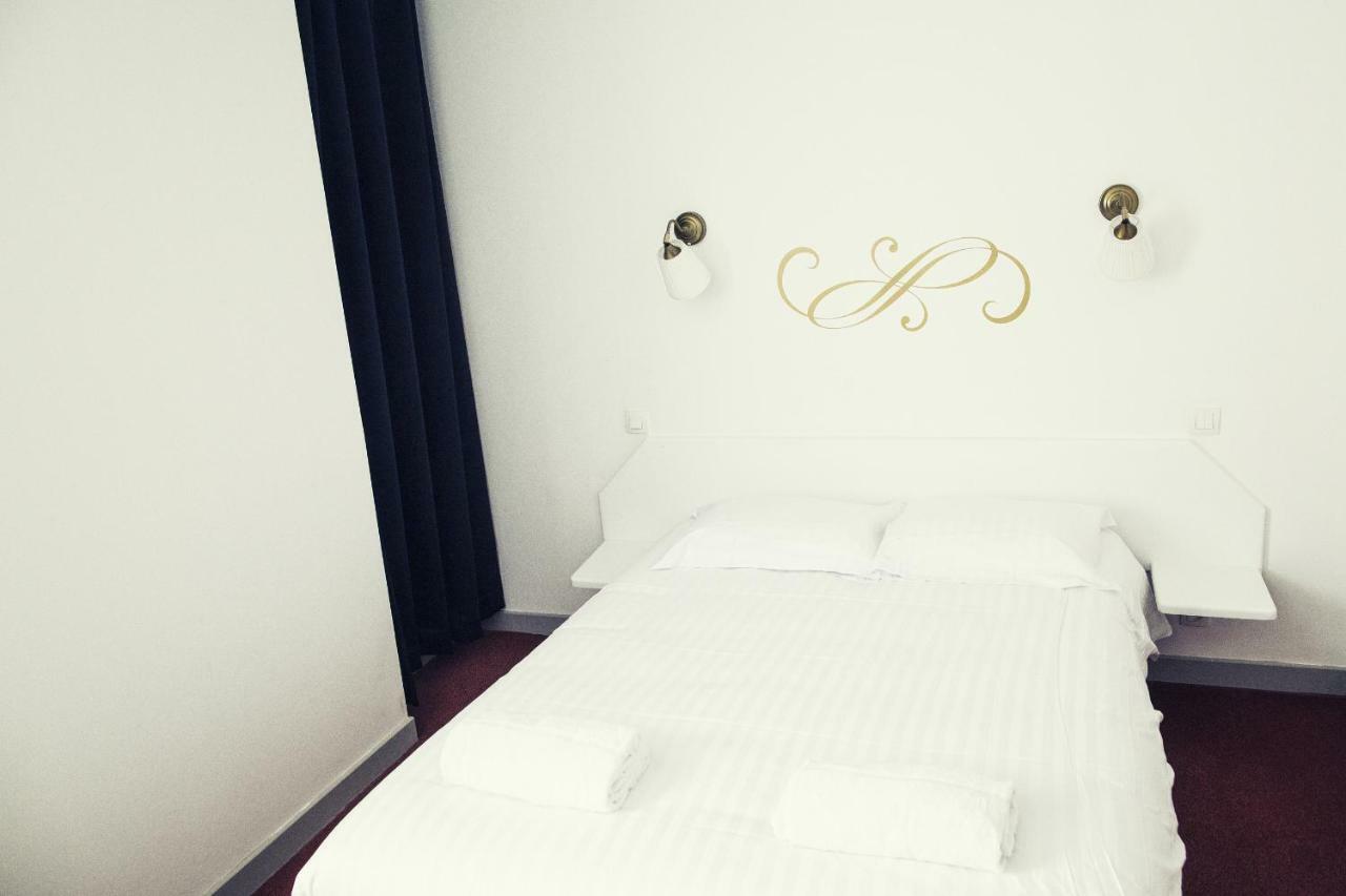 The Old Hotel Ravel Centre كليرمونت-فيراند المظهر الخارجي الصورة