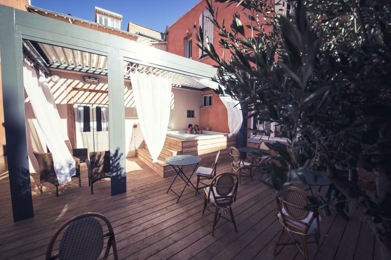 The Old Hotel Ravel Centre كليرمونت-فيراند المظهر الخارجي الصورة