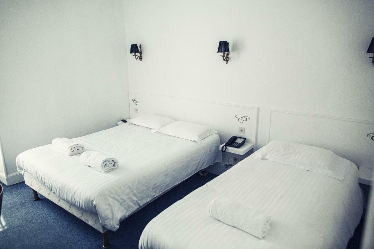The Old Hotel Ravel Centre كليرمونت-فيراند المظهر الخارجي الصورة