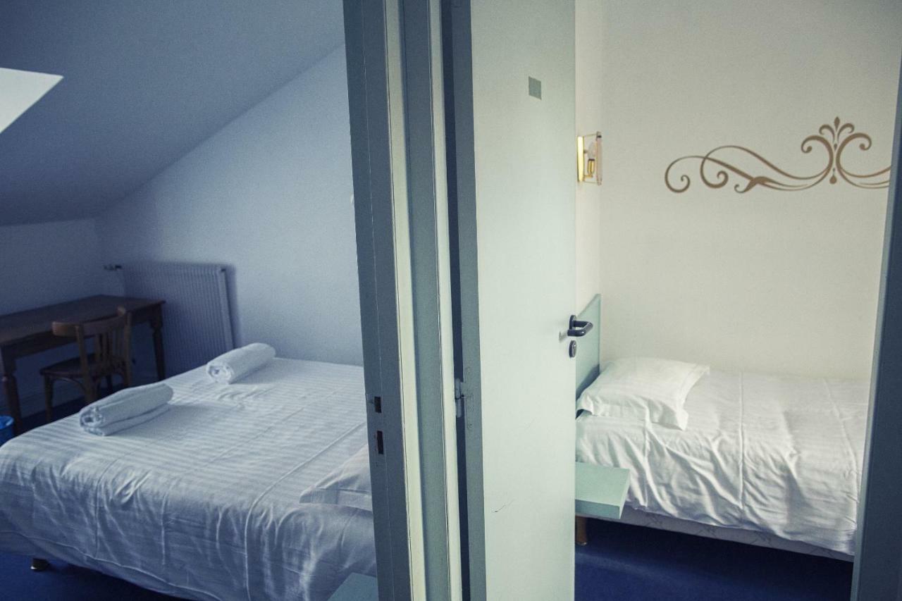 The Old Hotel Ravel Centre كليرمونت-فيراند المظهر الخارجي الصورة