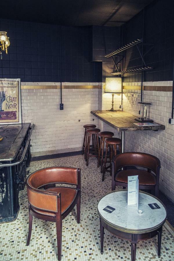 The Old Hotel Ravel Centre كليرمونت-فيراند المظهر الخارجي الصورة