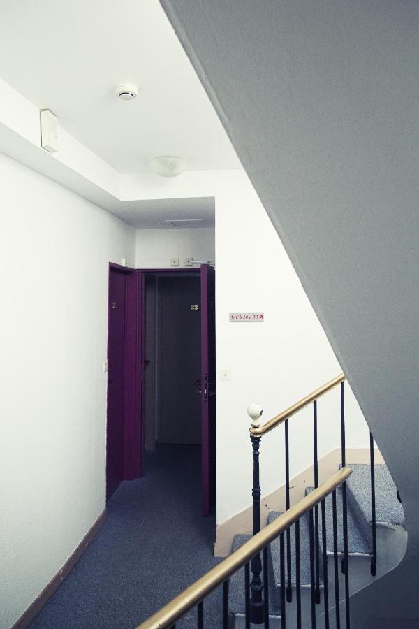 The Old Hotel Ravel Centre كليرمونت-فيراند المظهر الخارجي الصورة